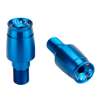 Contrapesos Puig 21291A  Sport  Azul - 21291A