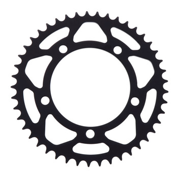 Corona JT Sprockets Acero con 45 dientes - R1045