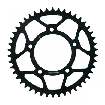 Corona Supersprox Acero Ducati 520 X 43