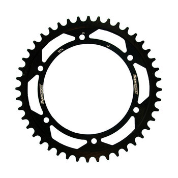 Corona acero SuperSprox Hyosung 525 x 44