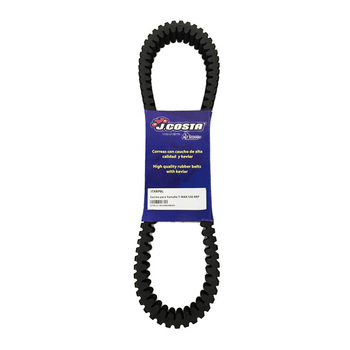 Correa J Costa Yamaha T-MAX 530 XRP