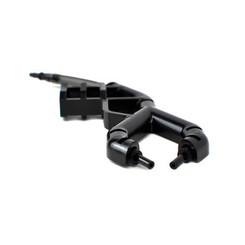 Dual Injector Scottoiler Scorpion