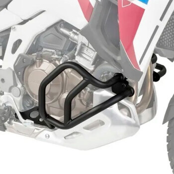 Defensa Motor Givi TN1178 Para Honda CRFL Africa T