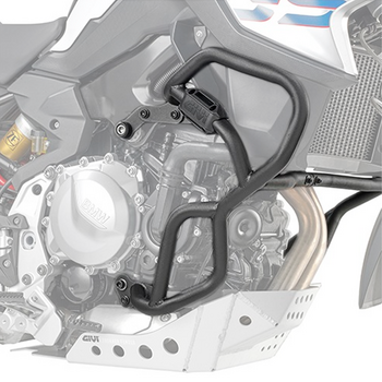 Defensas Motor BMW FGS 850 2018