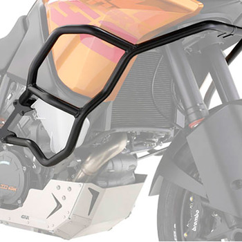 Defensas Motor Givi KTM 1190 Adventure R 2013 2016