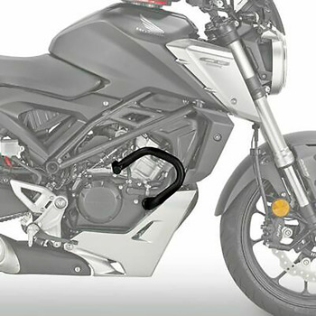 Defensas Motor Givi Honda CB 125 R 2018 2020
