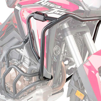 Defensas Motor Givi Honda CRF1100L Africa Twin 202