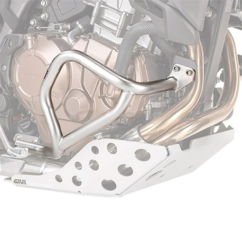 Defensas Motor Givi HondaCRF1000L Africa Twin 2018