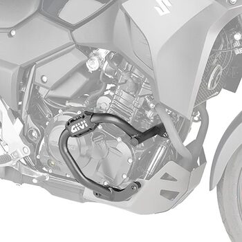 Defensas Motor Givi Suzuki V Strom 250 2017 a 2021
