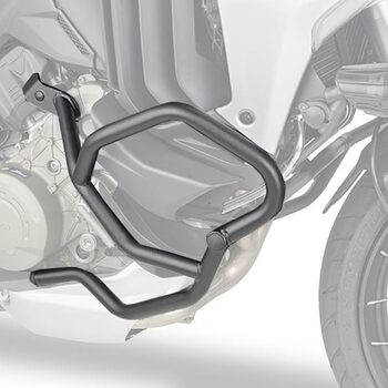 Defensas Motor Givi para Ducati Multistrada V4 202