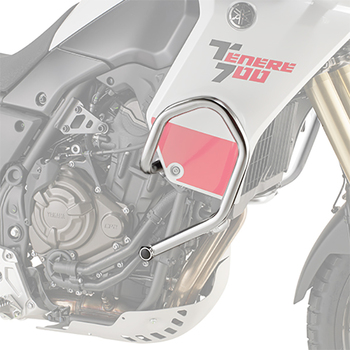 Defensas Motor Givi para Yamaha Tenere 700 2019 -