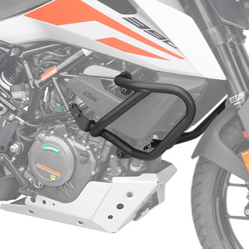 Defensas Motor KTM 390 Adventure 2020