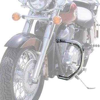 Defensas Motor Spaan Highway Bars Honda VT 400 Sha