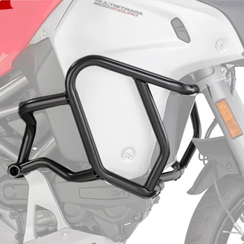 Defensas Givi Motor Ducati Multistrada Enduro 1200