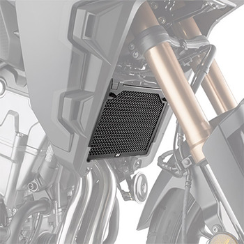 Defensas Radiador Givi Honda 500 CBX 2019 2022