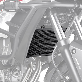 Defensas Radiador Givi Honda CB500X 2013 2018 - PR