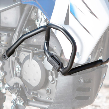 Defensas de Motor Givi Kawasaki KLR 650 Enduro 200