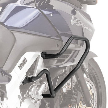 Defensas de Motor Suzuki DL 1000 V-Strom 2002 2011