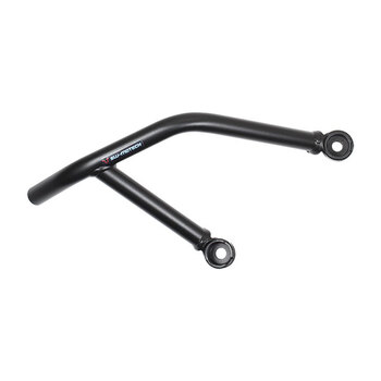 Defensas de Motor SW-Motech Yamaha MT-03 16- Negro