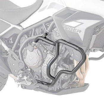 DefensasMotor Givi TriumphTigerRally900 2020 2021