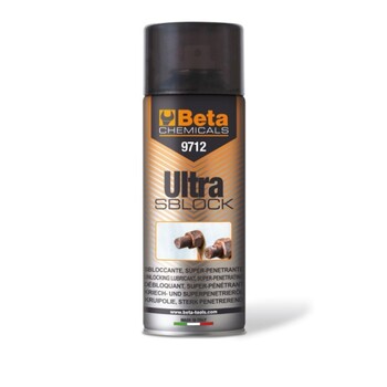 Desbloqueador Beta 9712 400 ml
