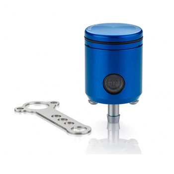 Deposito fluido embrague Rizoma CT017U Azul