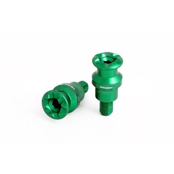 Diabolos Evotech M10 verdes
