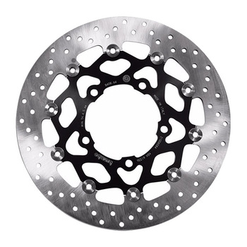Disco Freno Brembo Serie Oro Flotante BMW F800GS A