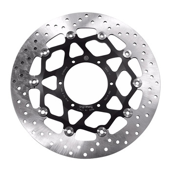 Disco Freno Brembo Serie Oro Flotante Honda CBR100