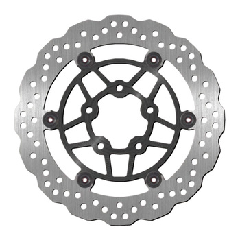 Disco Freno SBS 5175 | Ø260 ø54 x 4 - SBS5175