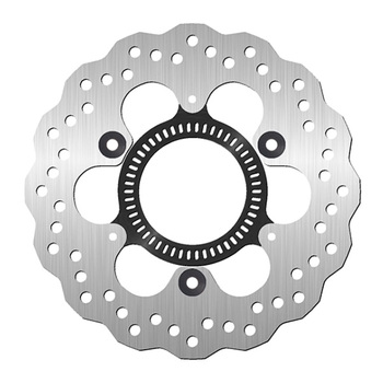 Disco de Freno NG Brakes 1752  | 220Ø x 100ø mm -