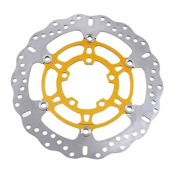 Disco de Freno EBC MD842XC Triumph Tiger 800 11-12