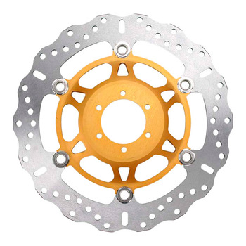 Disco de Freno EBC S Drive System Full Circle Prof