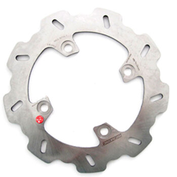 Disco de Freno Trasero Braking Kawasaki