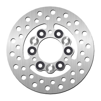 Disco de freno NG 1022 Ø190 x Ø58 x 3.7