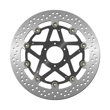 Disco de Freno NG 1579G | 320Ø x 64ø mm