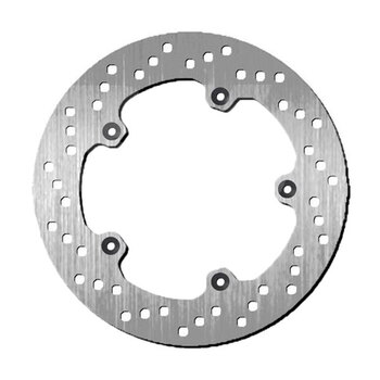 Disco de freno NG 1177 Ø226 x Ø126 x 4.5