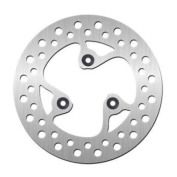 Disco de freno NG 1392 Ø200 x Ø58 x 3,5