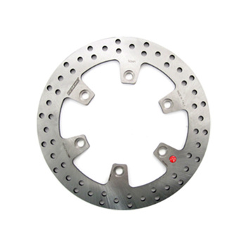 Disco de freno Braking SZ24FI