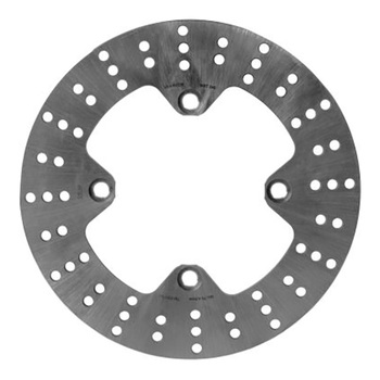Disco de freno TRW MST 240 |  Ø 240 ø 105 x 5 mm -