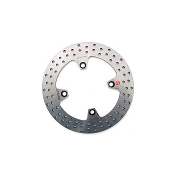 Disco de freno trasero Braking HO05RIV
