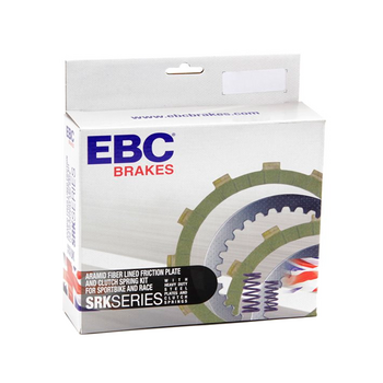 Discos de embrague EBC SRK75