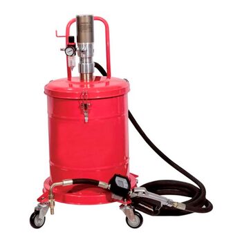 Dispensador Lubricador Torin para Aceite