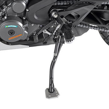 Extensión Caballete Givi KTM 390 Adventure 2020