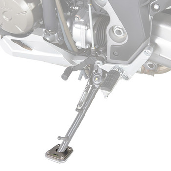 Extensión Caballete Honda Crosstourer 1200 2012 20