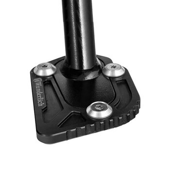 Extensible caballete Wunderlich Side stand 27380-1