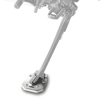 Extensible caballete lateral Honda Africa twin 100
