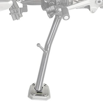 Extensible caballete lateral Honda crossrunner 800