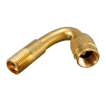 Extension Valvula Acodada 60