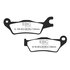 EBC Double-H FA715HH Sintered Sportbike Pad Set